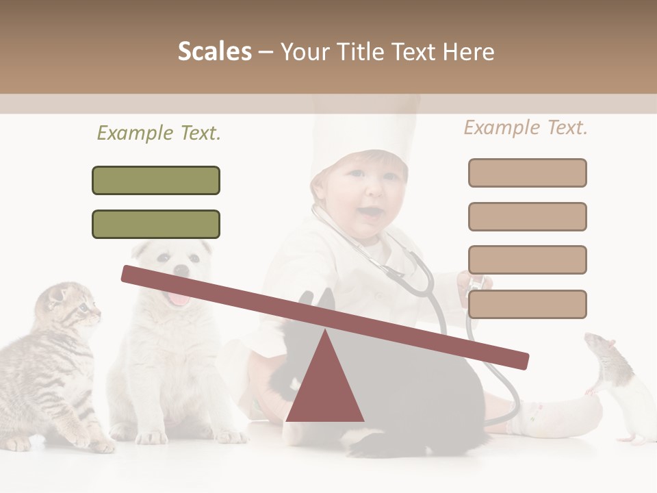 Wood Ancient Asian PowerPoint Template