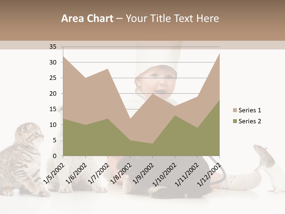 Wood Ancient Asian PowerPoint Template
