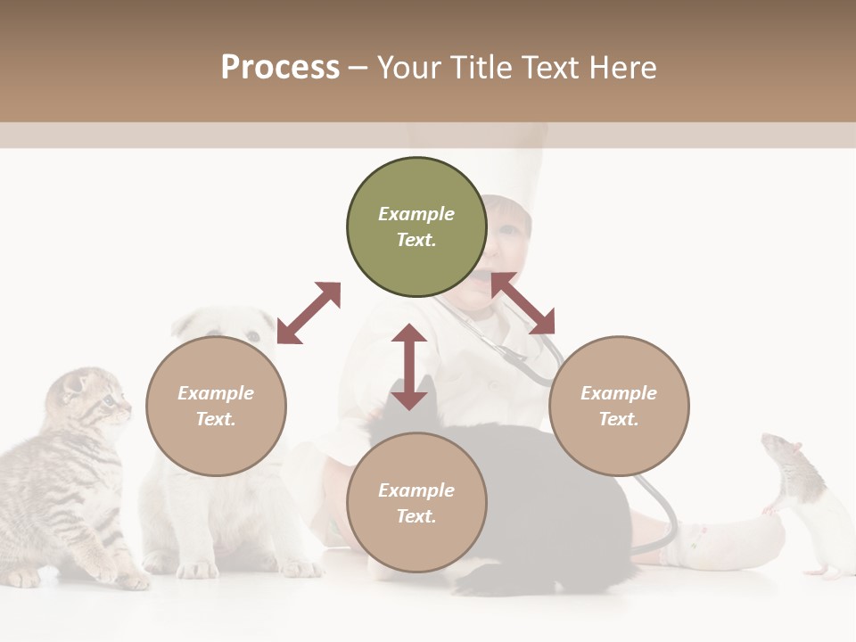 Wood Ancient Asian PowerPoint Template