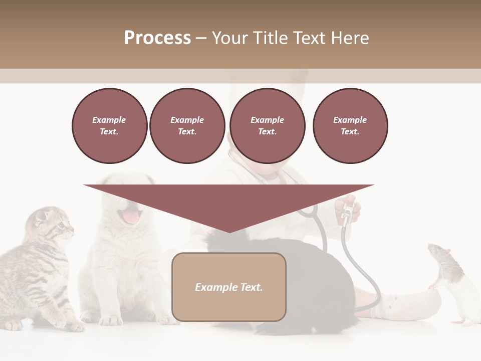 Wood Ancient Asian PowerPoint Template