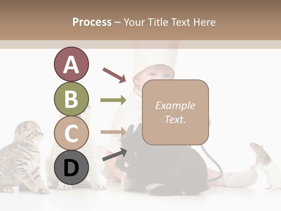 Wood Ancient Asian PowerPoint Template