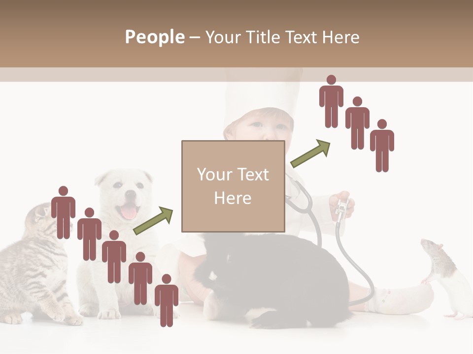 Wood Ancient Asian PowerPoint Template