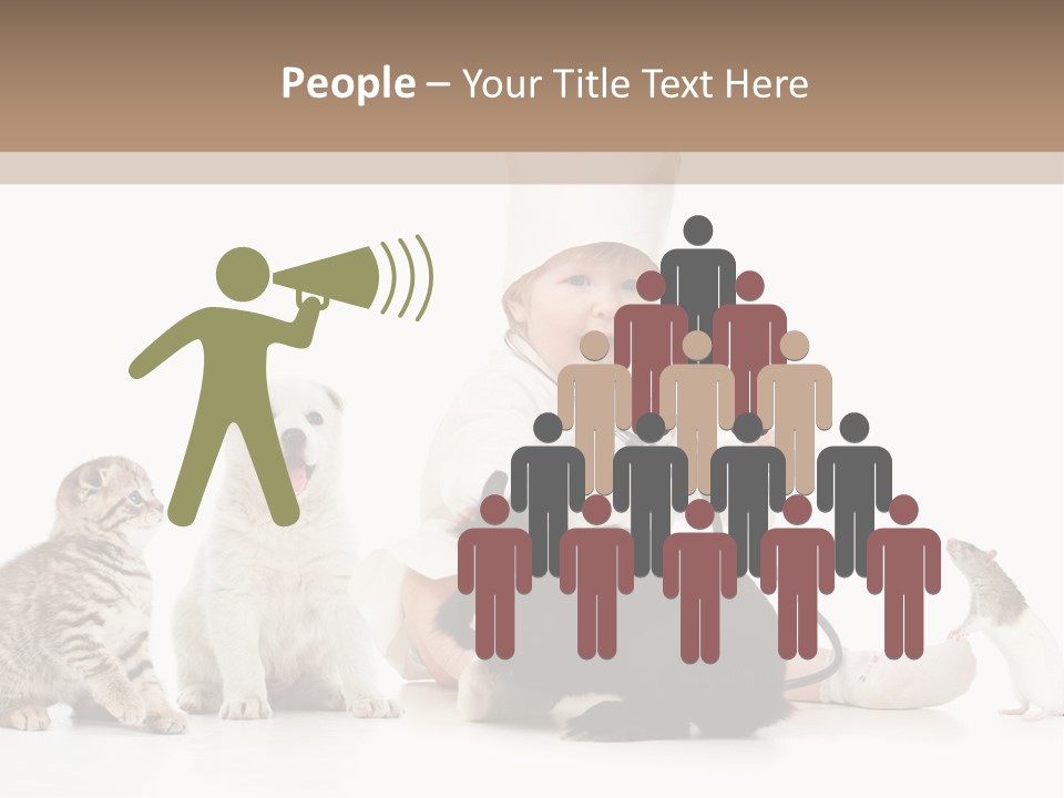 Wood Ancient Asian PowerPoint Template