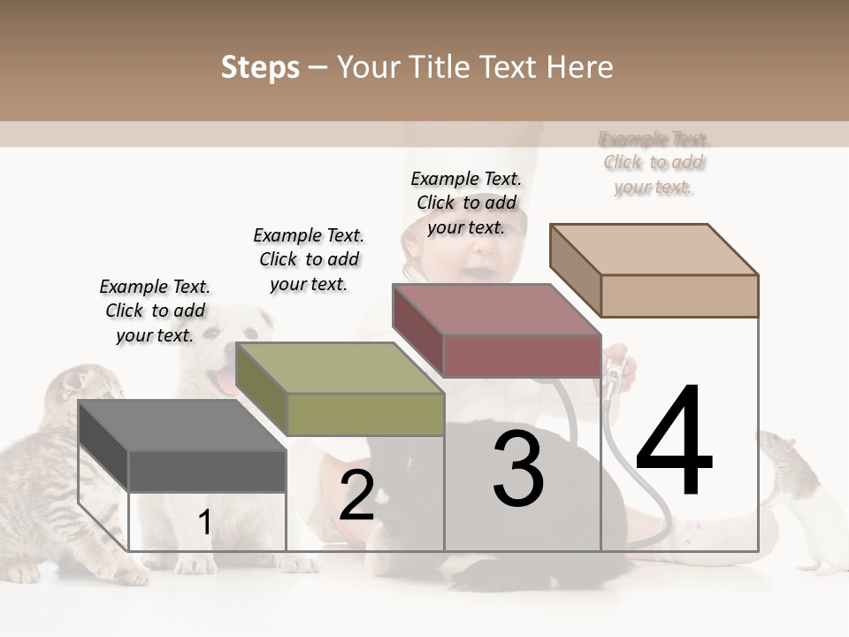 Wood Ancient Asian PowerPoint Template
