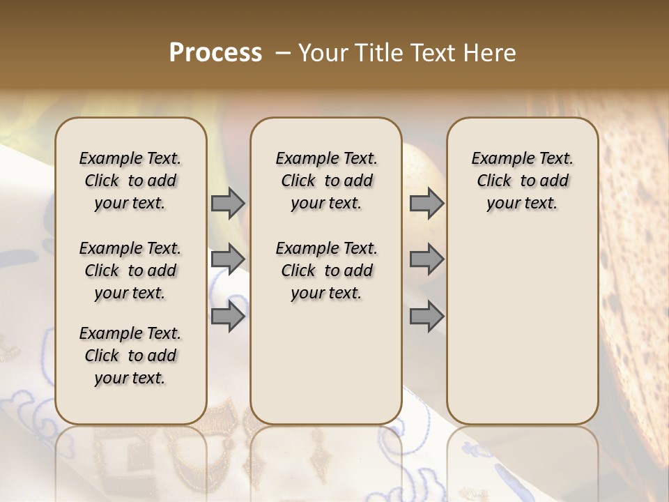 Matza Holy Day Passover PowerPoint Template