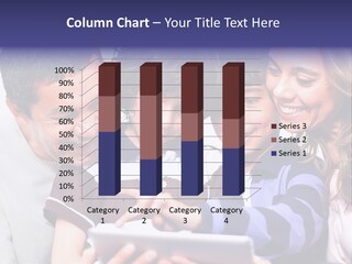 Bonding Latinamerican Holding PowerPoint Template