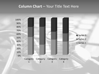 Silver Insurance Contemporary PowerPoint Template