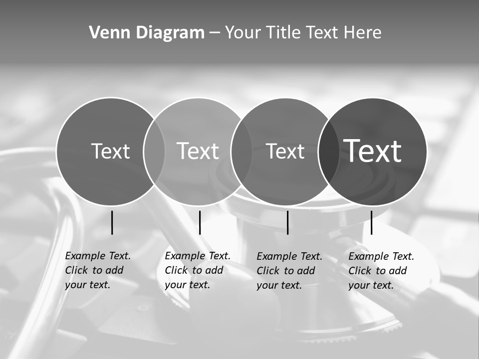 Silver Insurance Contemporary PowerPoint Template