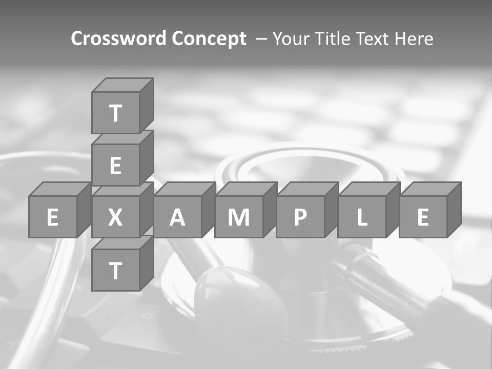 Silver Insurance Contemporary PowerPoint Template