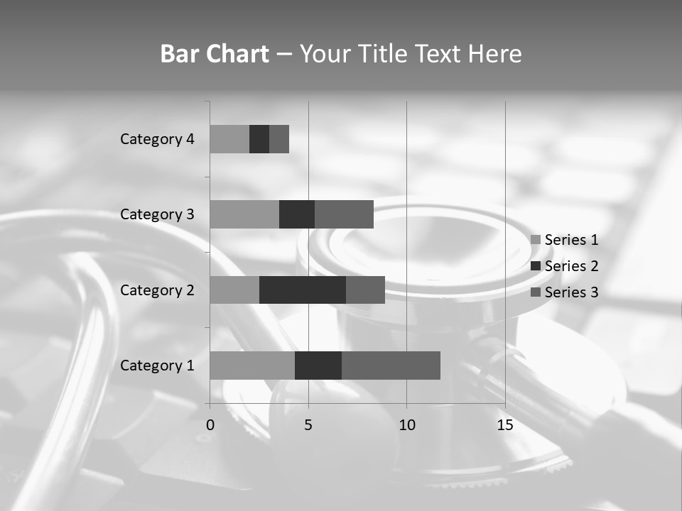 Silver Insurance Contemporary PowerPoint Template