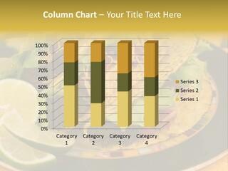 Red Design Yellow PowerPoint Template