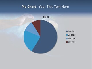 Brown Nut Ingredient PowerPoint Template