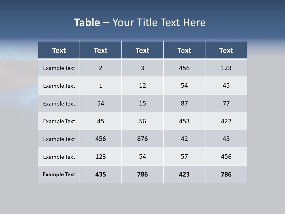 Brown Nut Ingredient PowerPoint Template