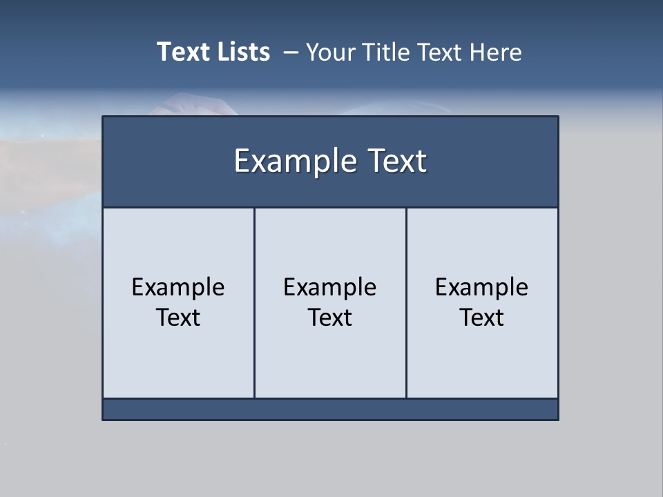 Brown Nut Ingredient PowerPoint Template