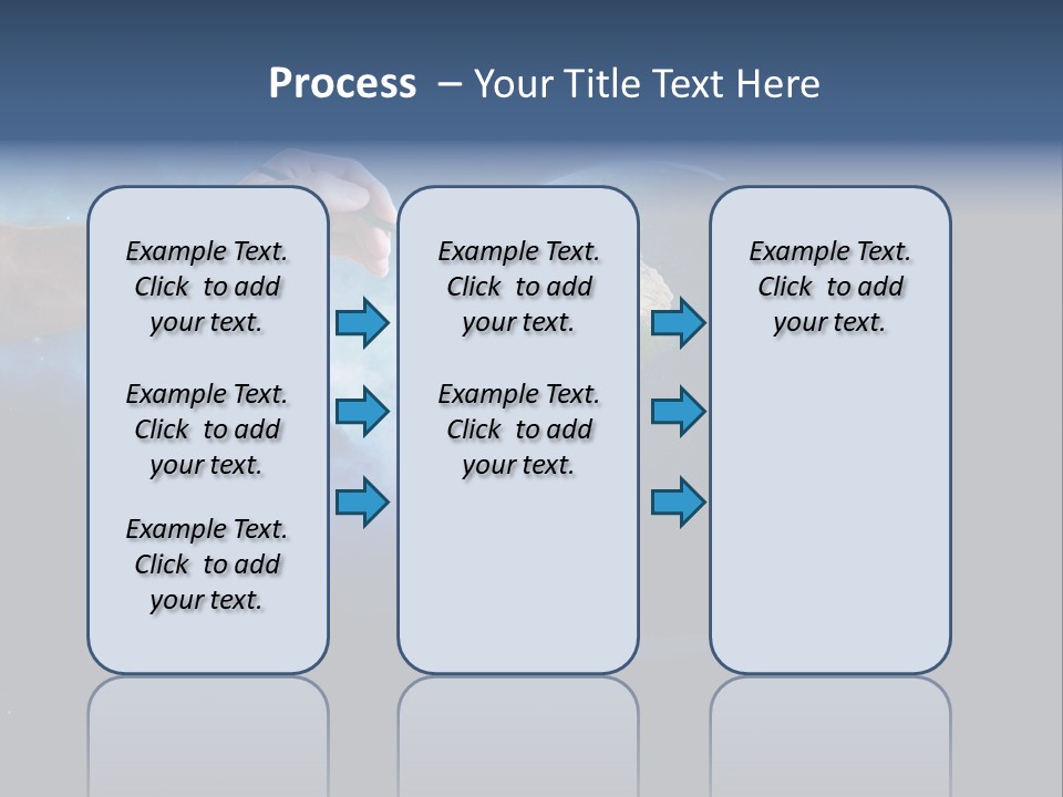 Brown Nut Ingredient PowerPoint Template
