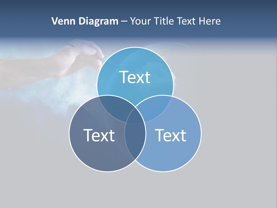 Brown Nut Ingredient PowerPoint Template