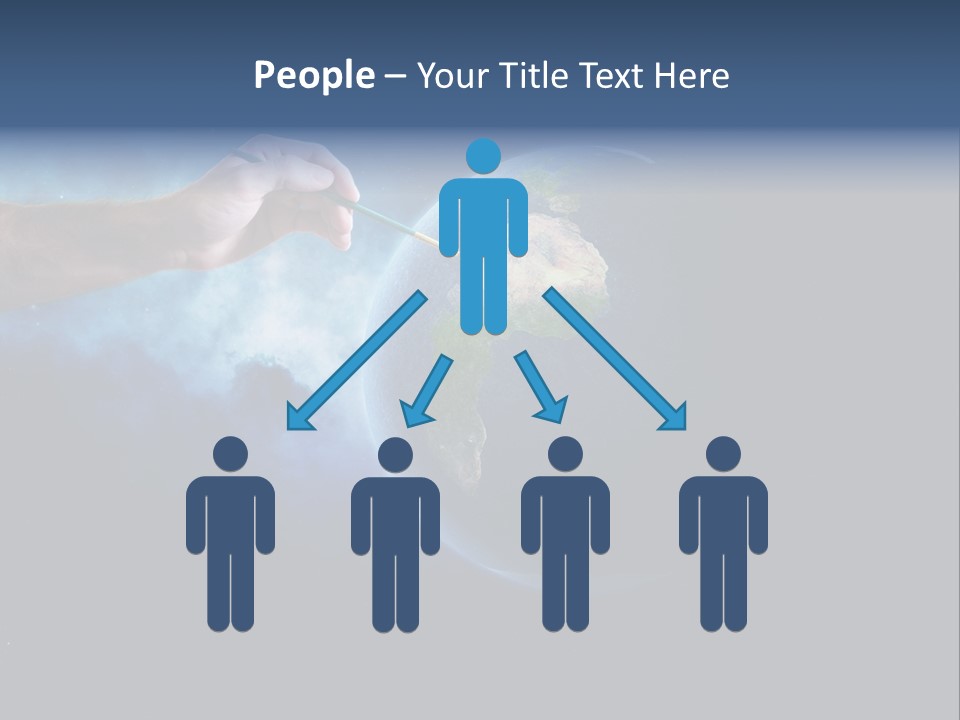 Brown Nut Ingredient PowerPoint Template