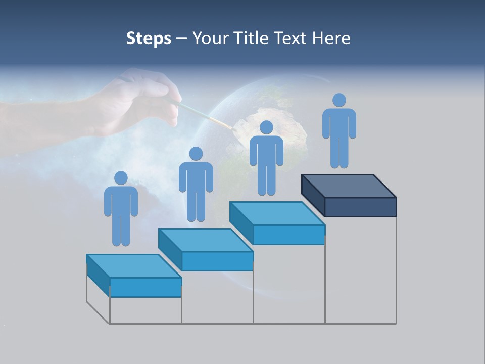 Brown Nut Ingredient PowerPoint Template