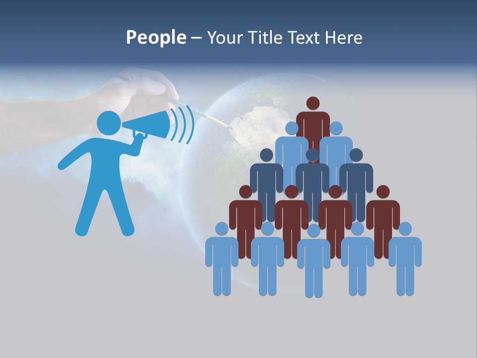 Brown Nut Ingredient PowerPoint Template