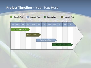 Chameleon Head Calumma Parsonii Chameleonmadagascar PowerPoint Template