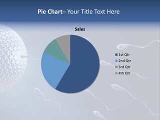 Ovule Competition Copulation PowerPoint Template