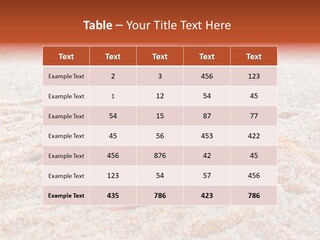 Aggression Scorpion Aggressive PowerPoint Template