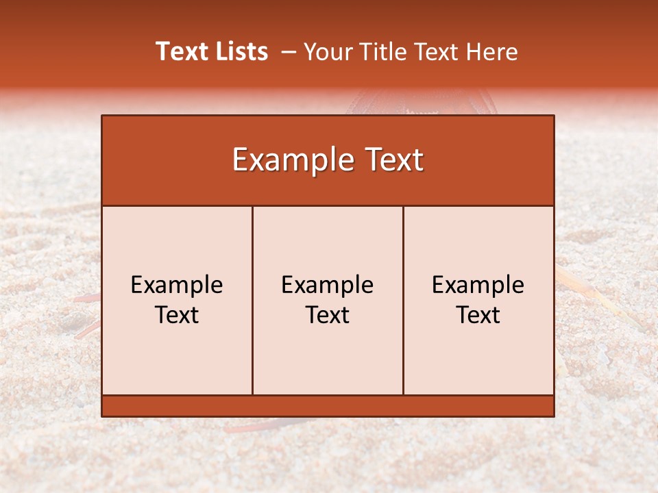 Aggression Scorpion Aggressive PowerPoint Template