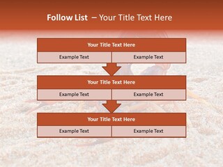 Aggression Scorpion Aggressive PowerPoint Template
