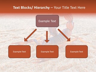 Aggression Scorpion Aggressive PowerPoint Template