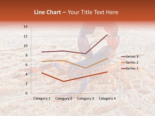 Aggression Scorpion Aggressive PowerPoint Template