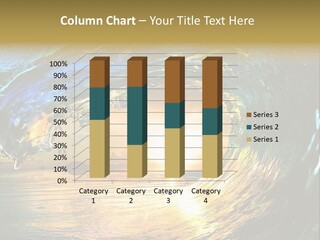 Cook Healthy Poivre Rouge PowerPoint Template