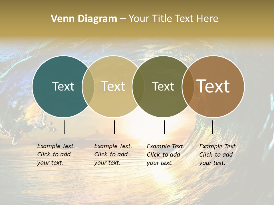 Cook Healthy Poivre Rouge PowerPoint Template