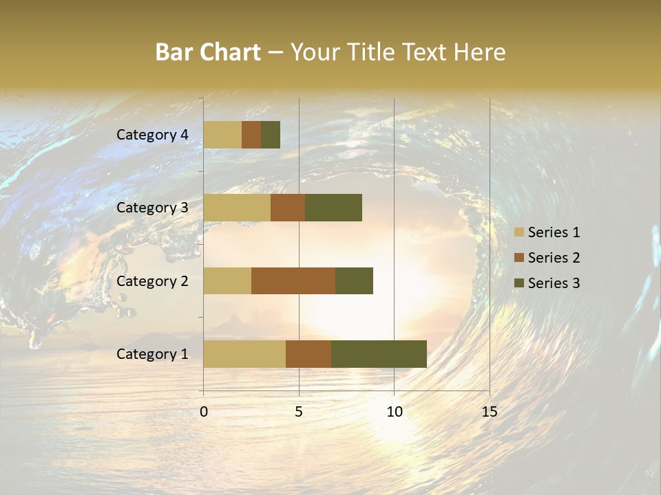 Cook Healthy Poivre Rouge PowerPoint Template