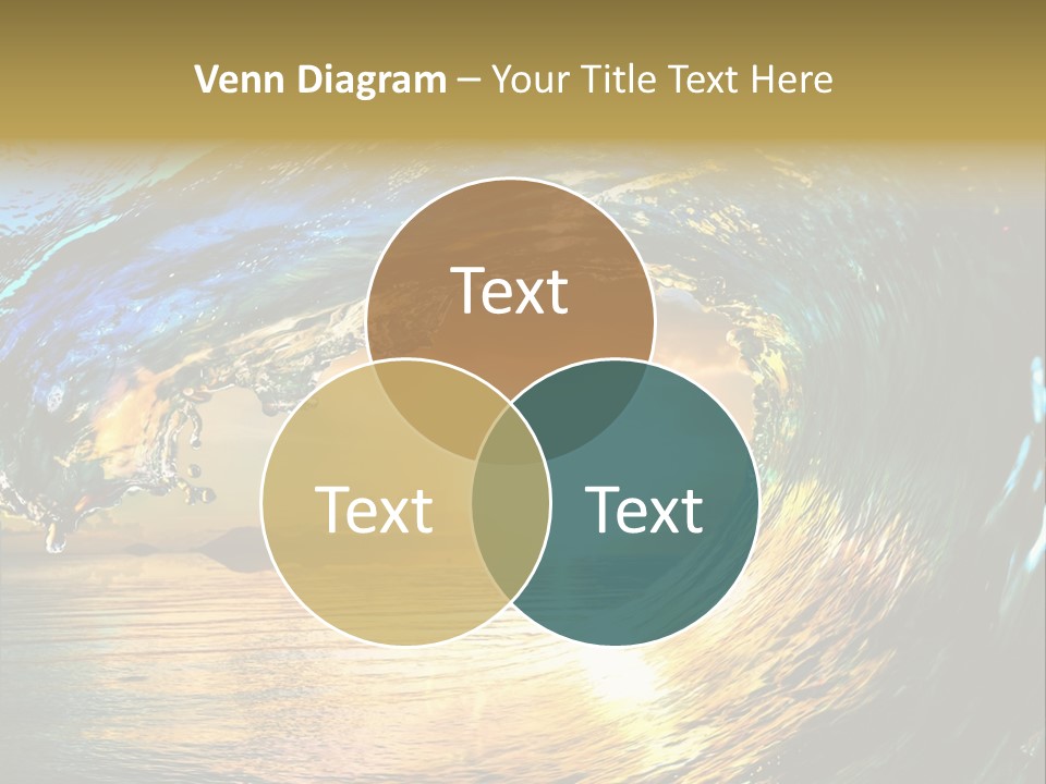 Cook Healthy Poivre Rouge PowerPoint Template