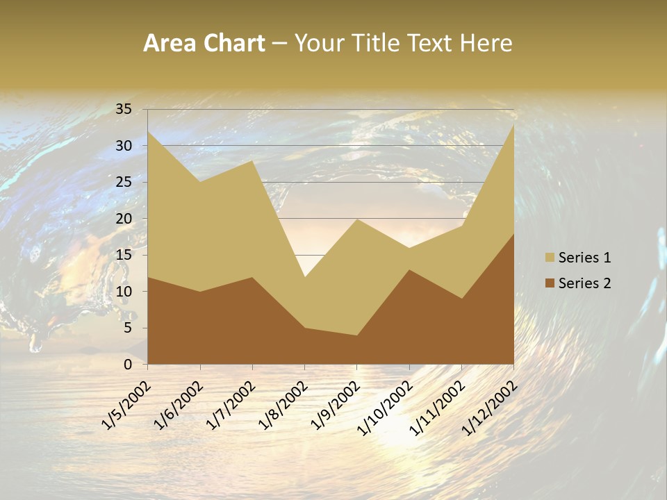 Cook Healthy Poivre Rouge PowerPoint Template