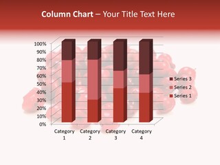 Cook Healthy Poivre Rouge PowerPoint Template