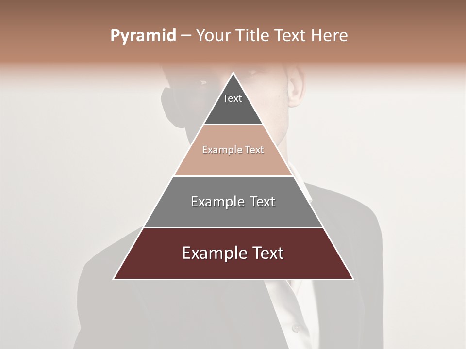 Adult Lifestyle Individuality PowerPoint Template