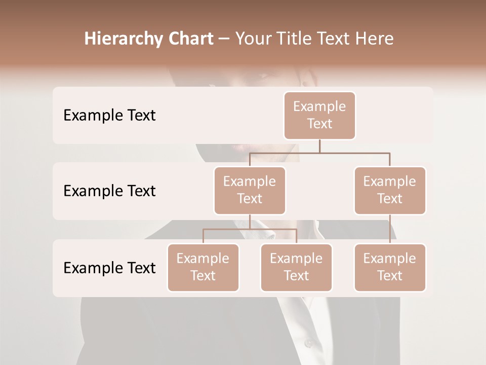 Adult Lifestyle Individuality PowerPoint Template