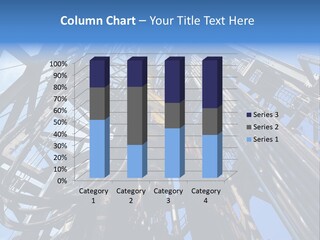 Oilrig Floor Tally PowerPoint Template