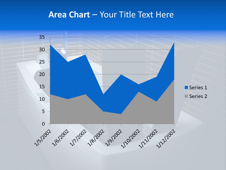 Tourism Health Care Wellness PowerPoint Template