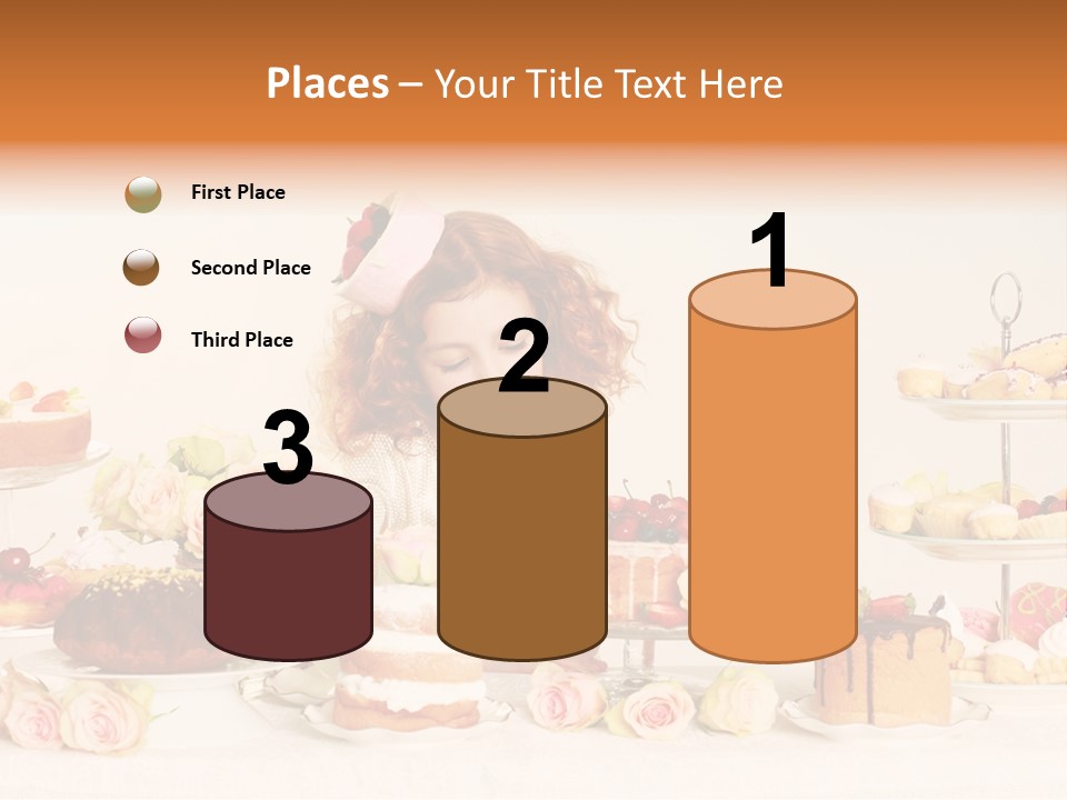 Alternative Adorable Cute PowerPoint Template