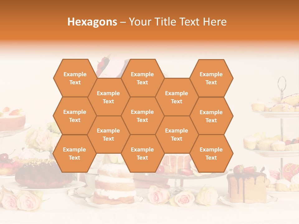 Alternative Adorable Cute PowerPoint Template