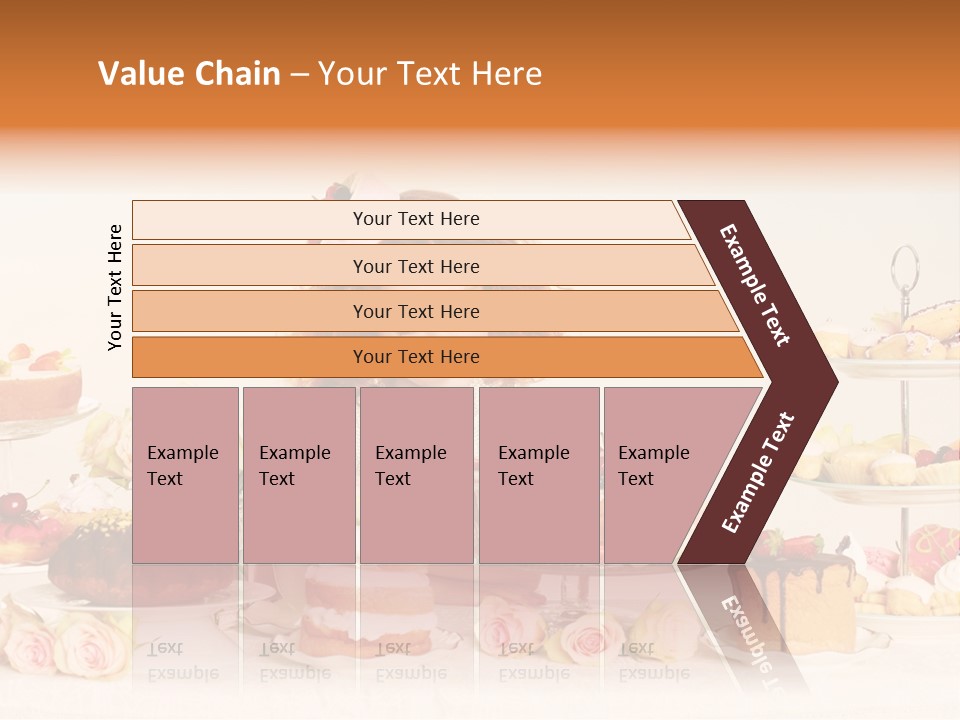 Alternative Adorable Cute PowerPoint Template
