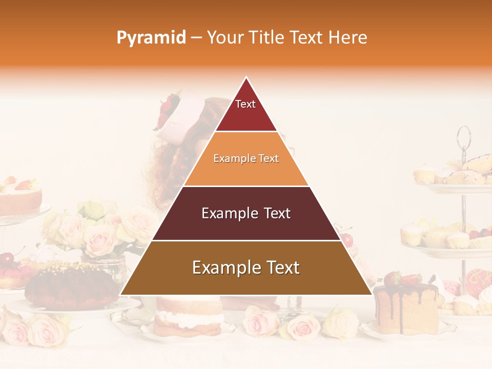 Alternative Adorable Cute PowerPoint Template