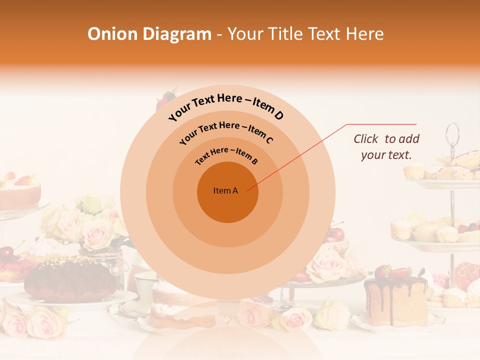 Alternative Adorable Cute PowerPoint Template