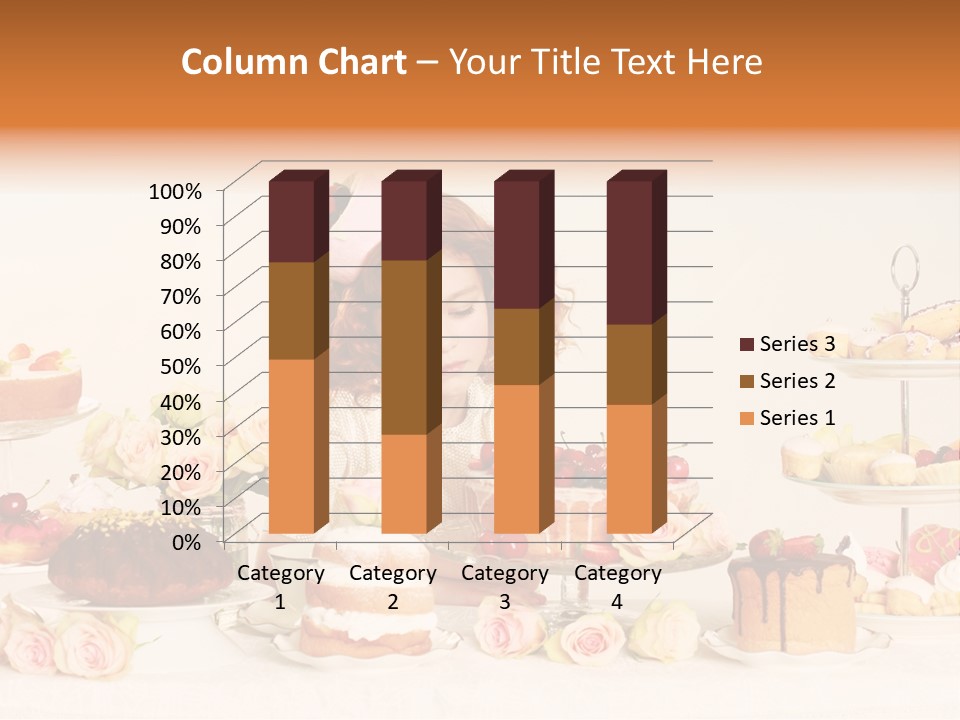 Alternative Adorable Cute PowerPoint Template