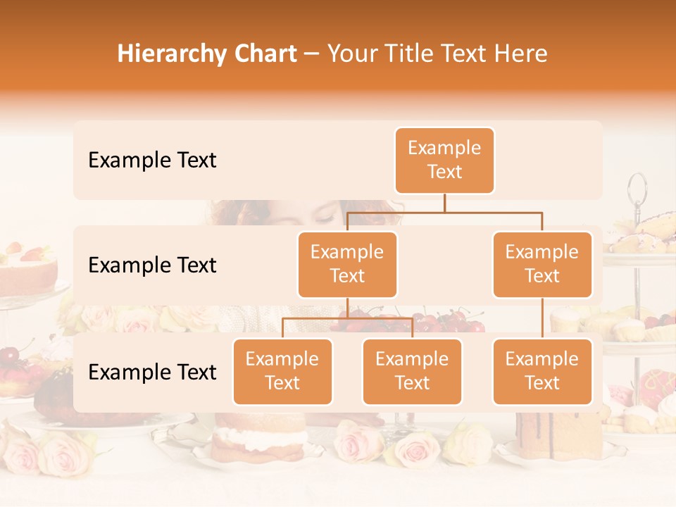 Alternative Adorable Cute PowerPoint Template
