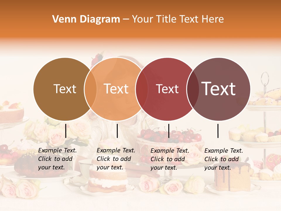 Alternative Adorable Cute PowerPoint Template