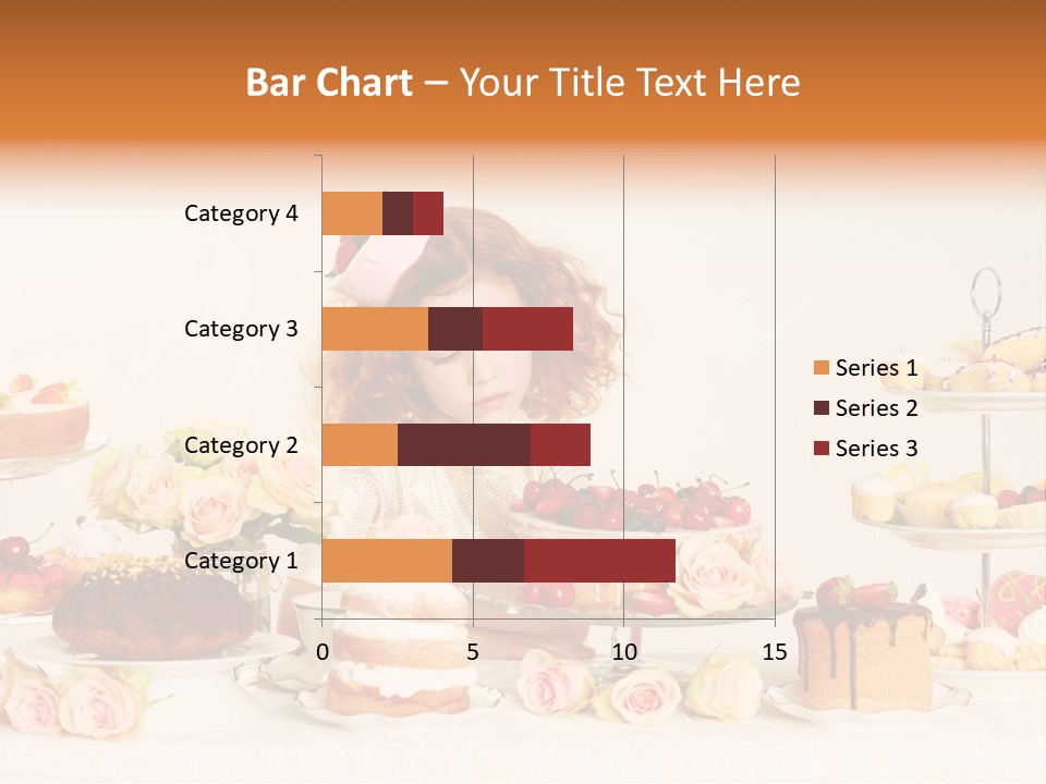 Alternative Adorable Cute PowerPoint Template