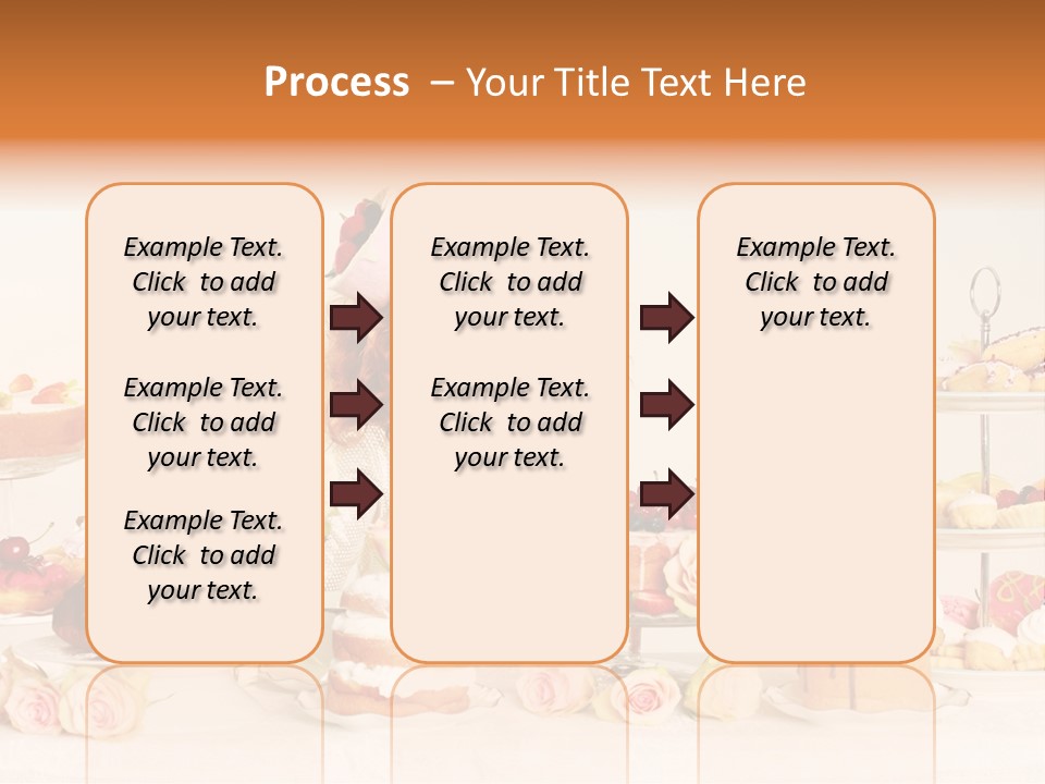 Alternative Adorable Cute PowerPoint Template
